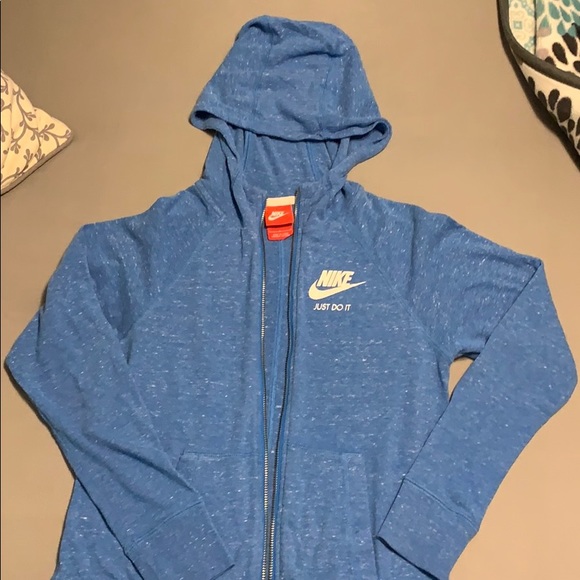 Girls Nike Jackets size L - Picture 6 of 10